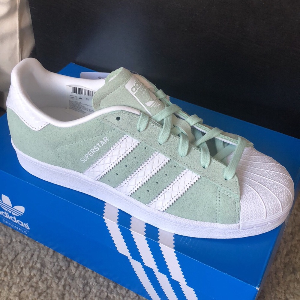Brand New Adidas Superstar